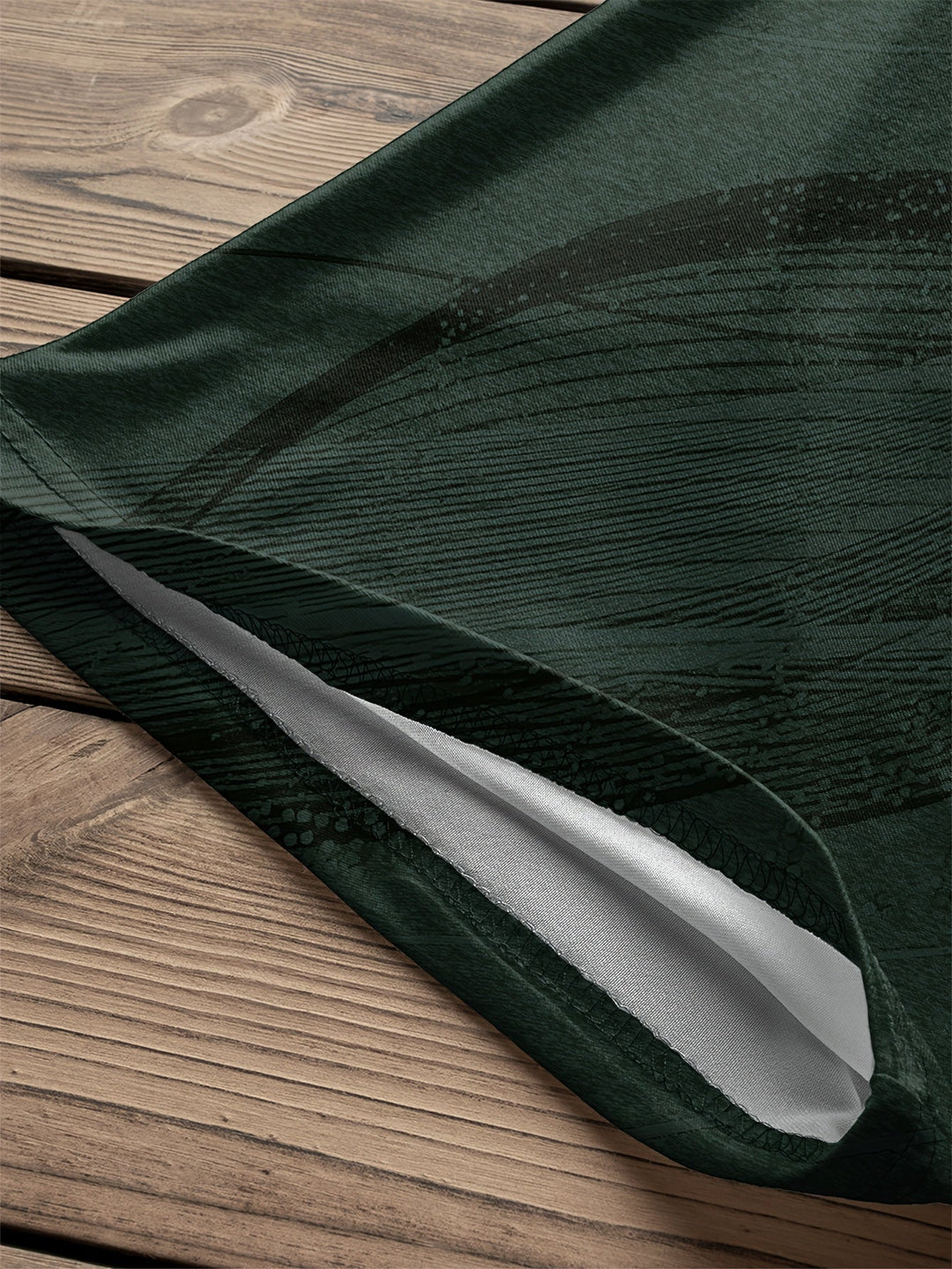 Galya - Maglietta Oversize Con Scollo Rotondo