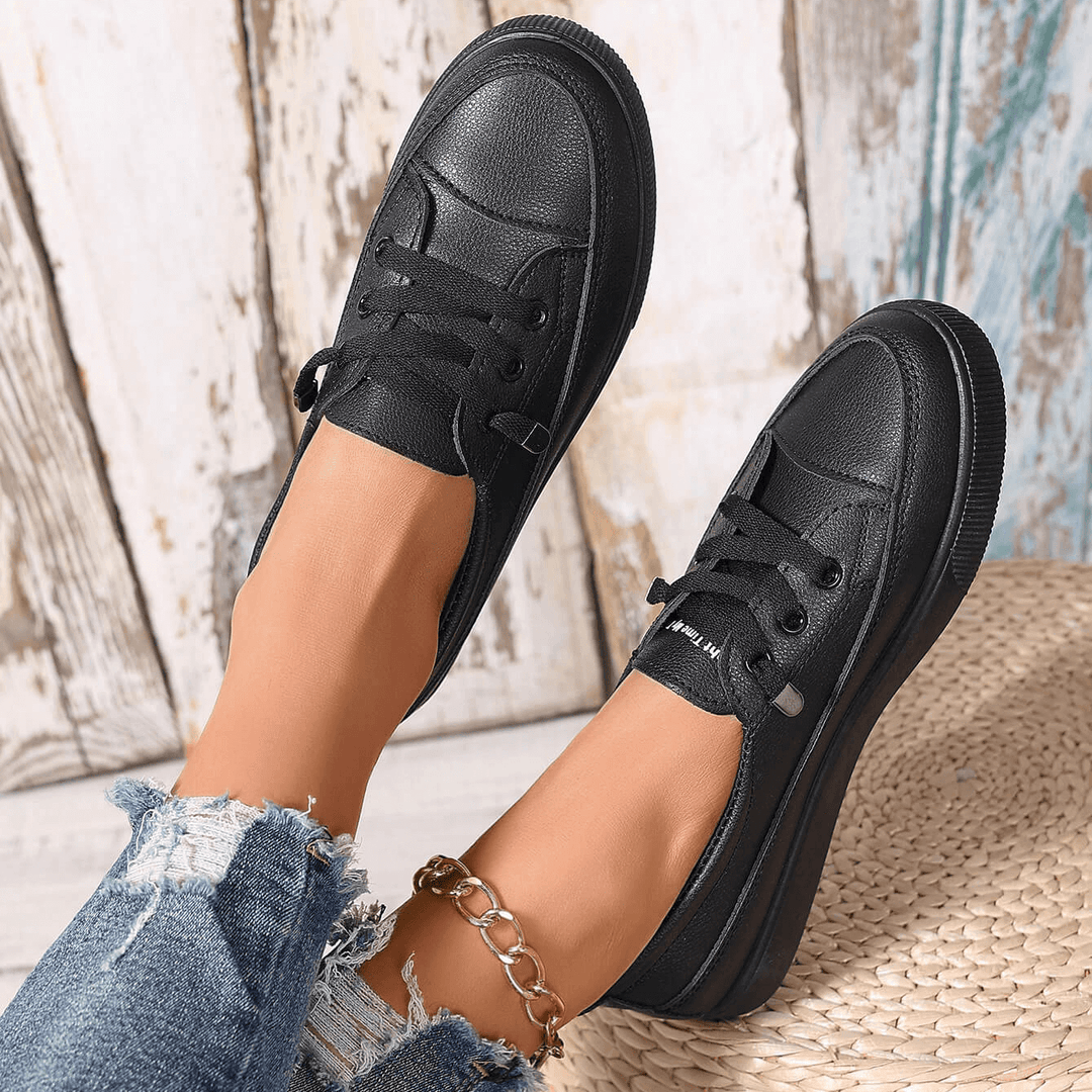 Tannar - Scarpe Ortopediche Con Lacci