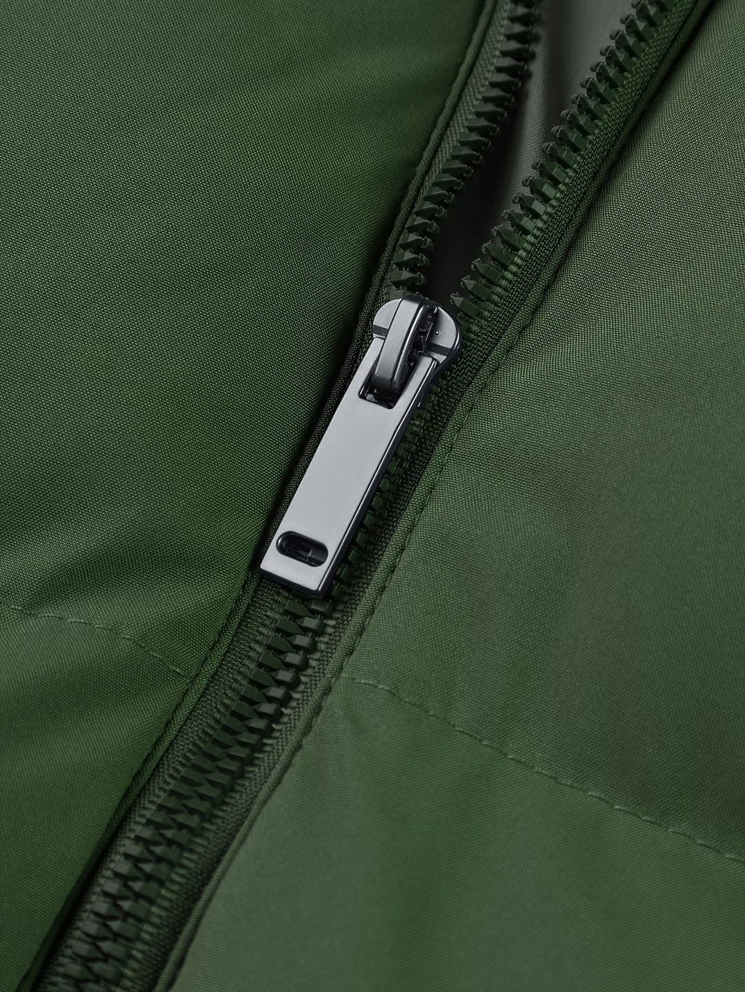 Eliott - Gilet Senza Maniche Con Tasche Con Cerniera