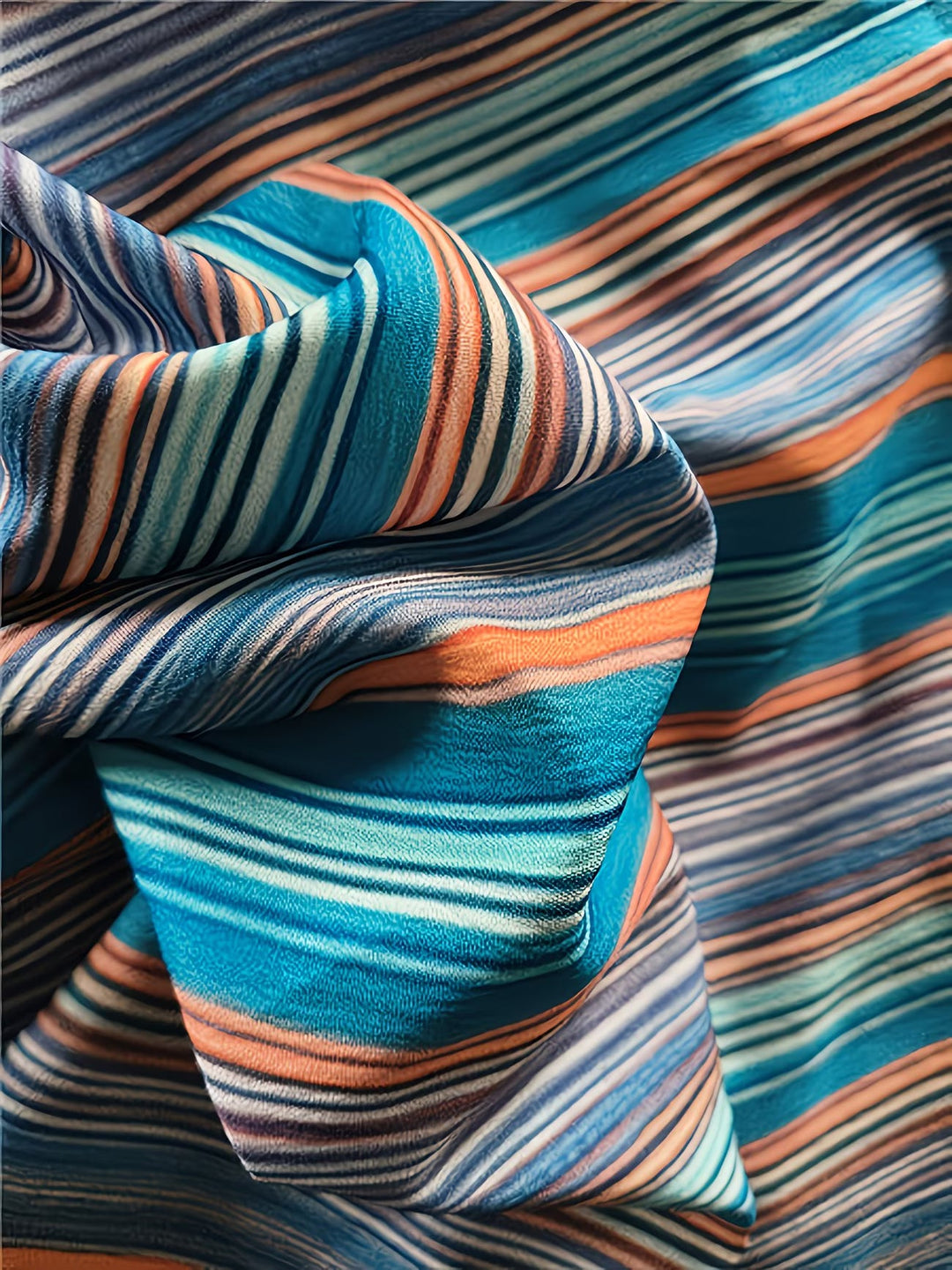 Chamique - Camicia a Maniche Lunghe Con Bottoni