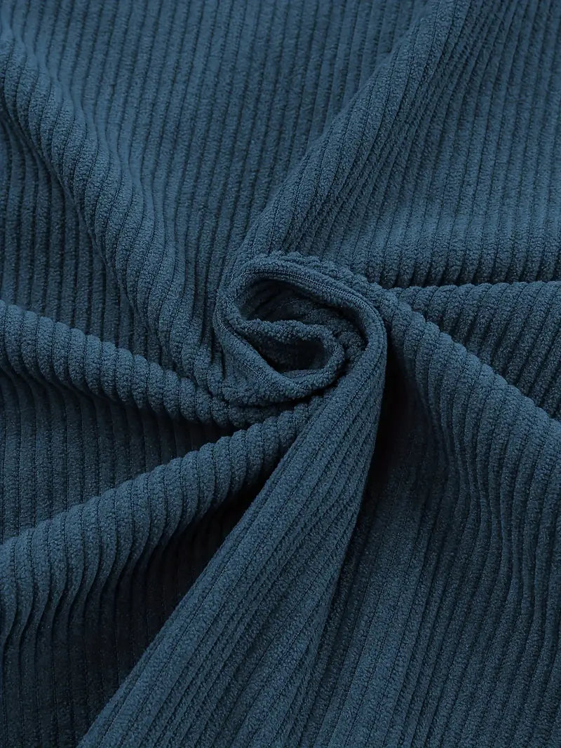 Irmela - Camicia a Maniche Lunghe Con Bottoni