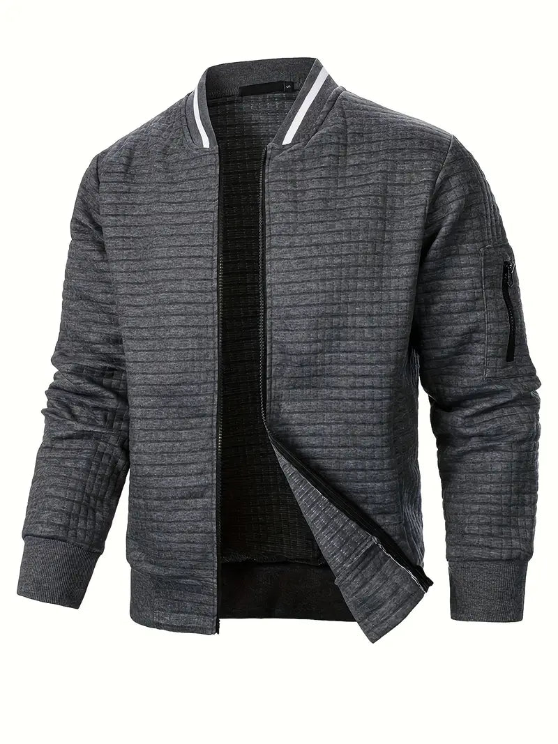 Errikos - Giacca Elegante a Maniche Lunghe