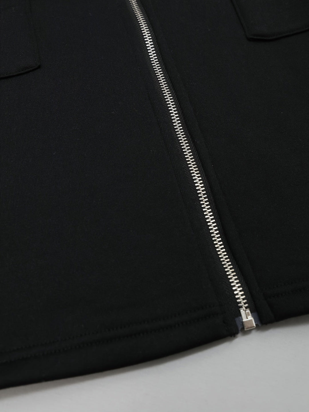 Nicola – Giacca a Maniche Lunghe Con Tasche Laterali