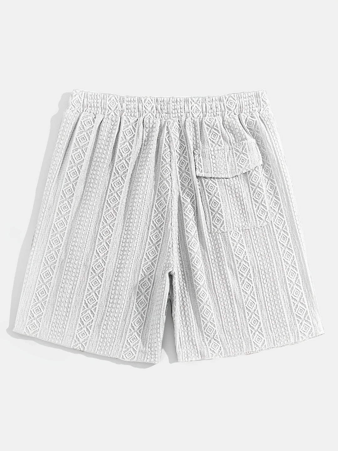 Andrew - Pantaloncini Con Coulisse Regolabile In Vita