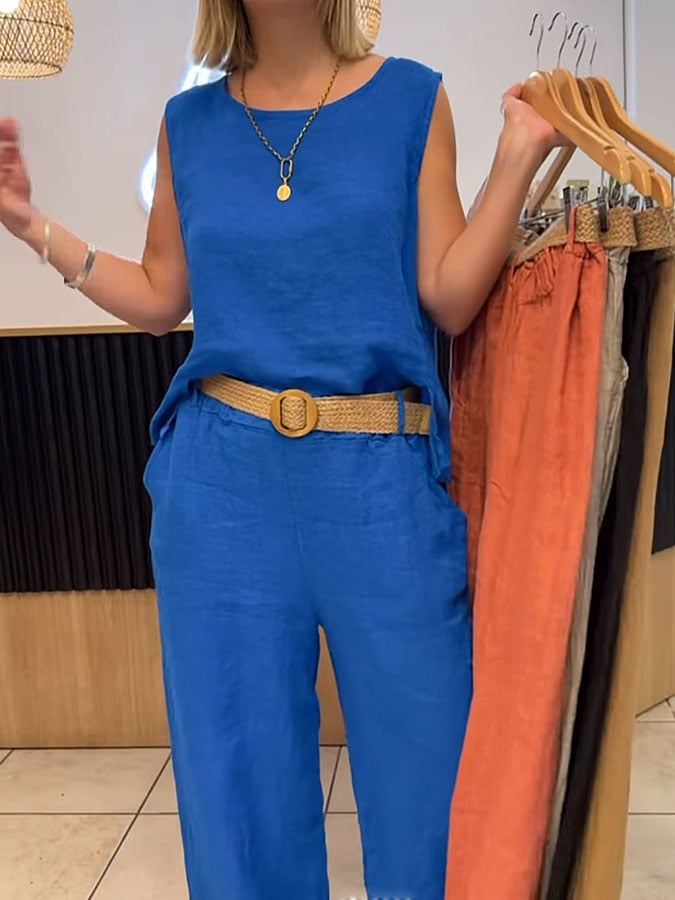 Leonila - Set due Pezzi