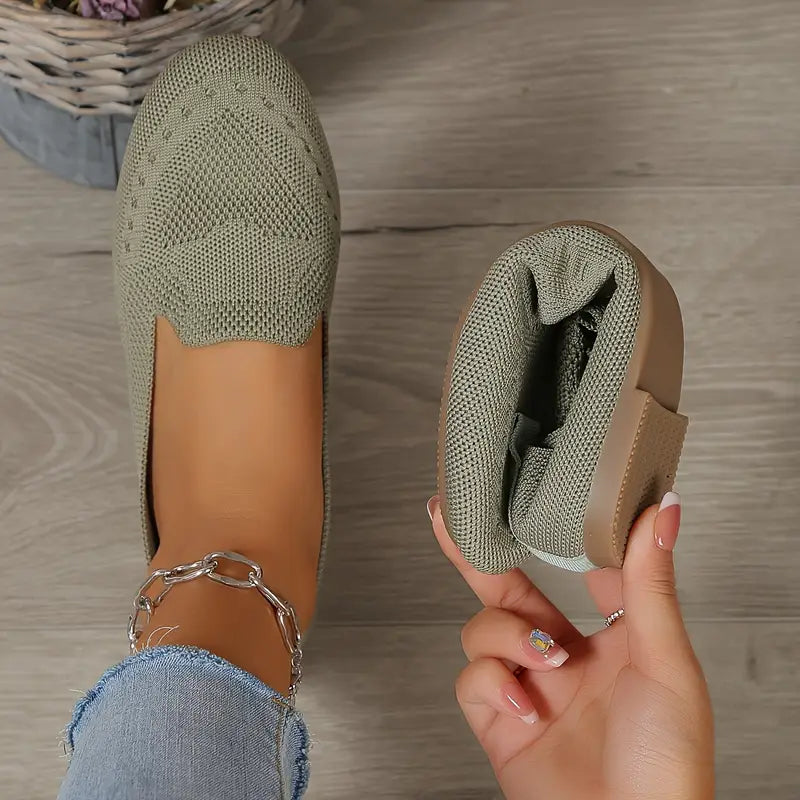 Maksalina - Scarpe Comode e Traspiranti