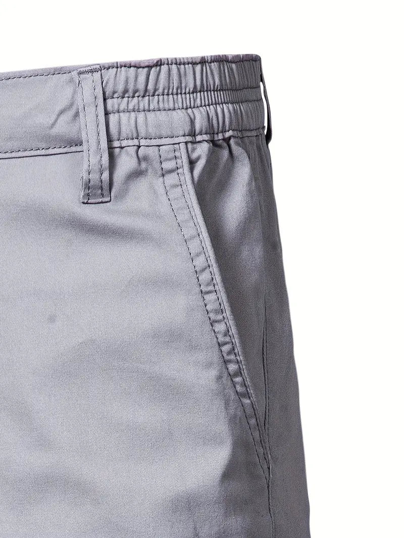 Baird - Pantaloncini In Cotone Con Tasca