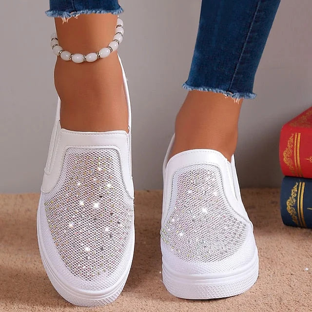 Ormira - Comode Scarpe Da Ginnastica Antiscivolo