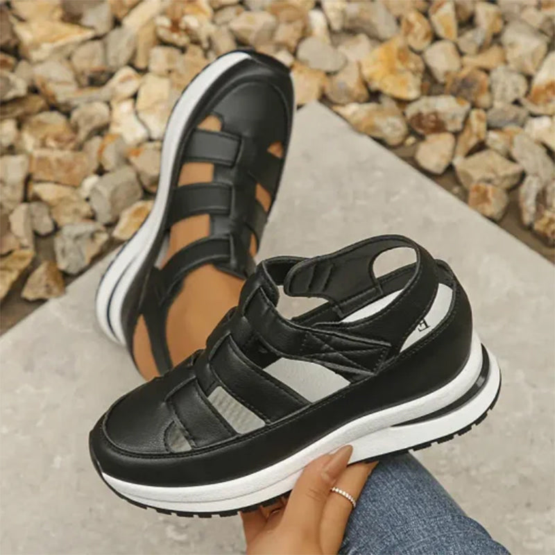 Vickie - Elegante Sneaker