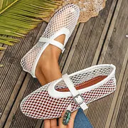 Krijnen - Scarpe Mary Jane casual