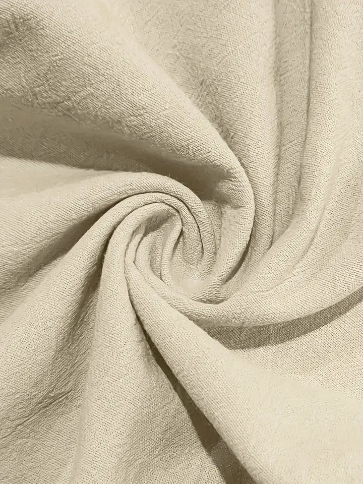 Babaev - Elegante Pantalone In Lino