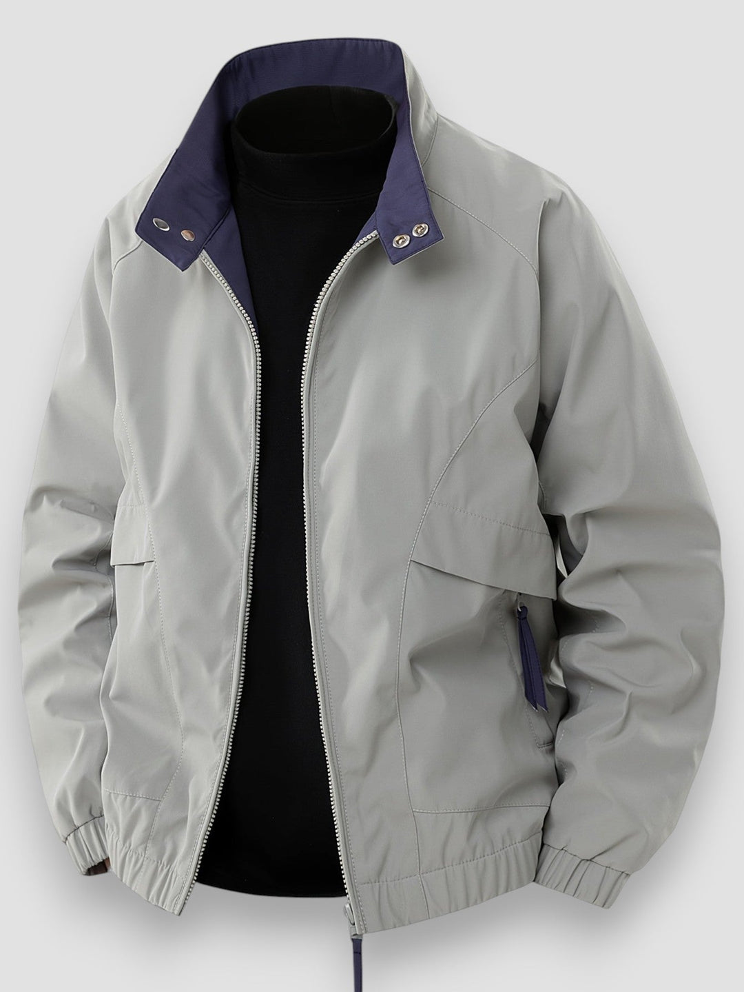 Mason - Giacca Casuale Primaverile