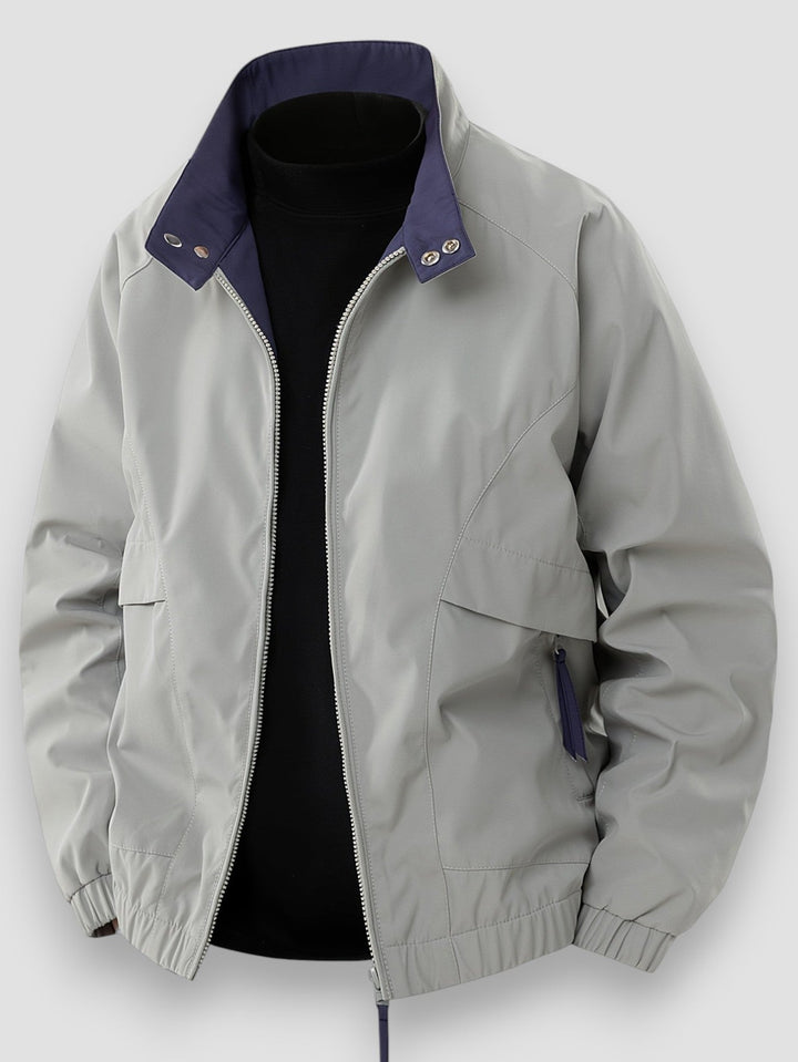 Mason - Giacca Casuale Primaverile