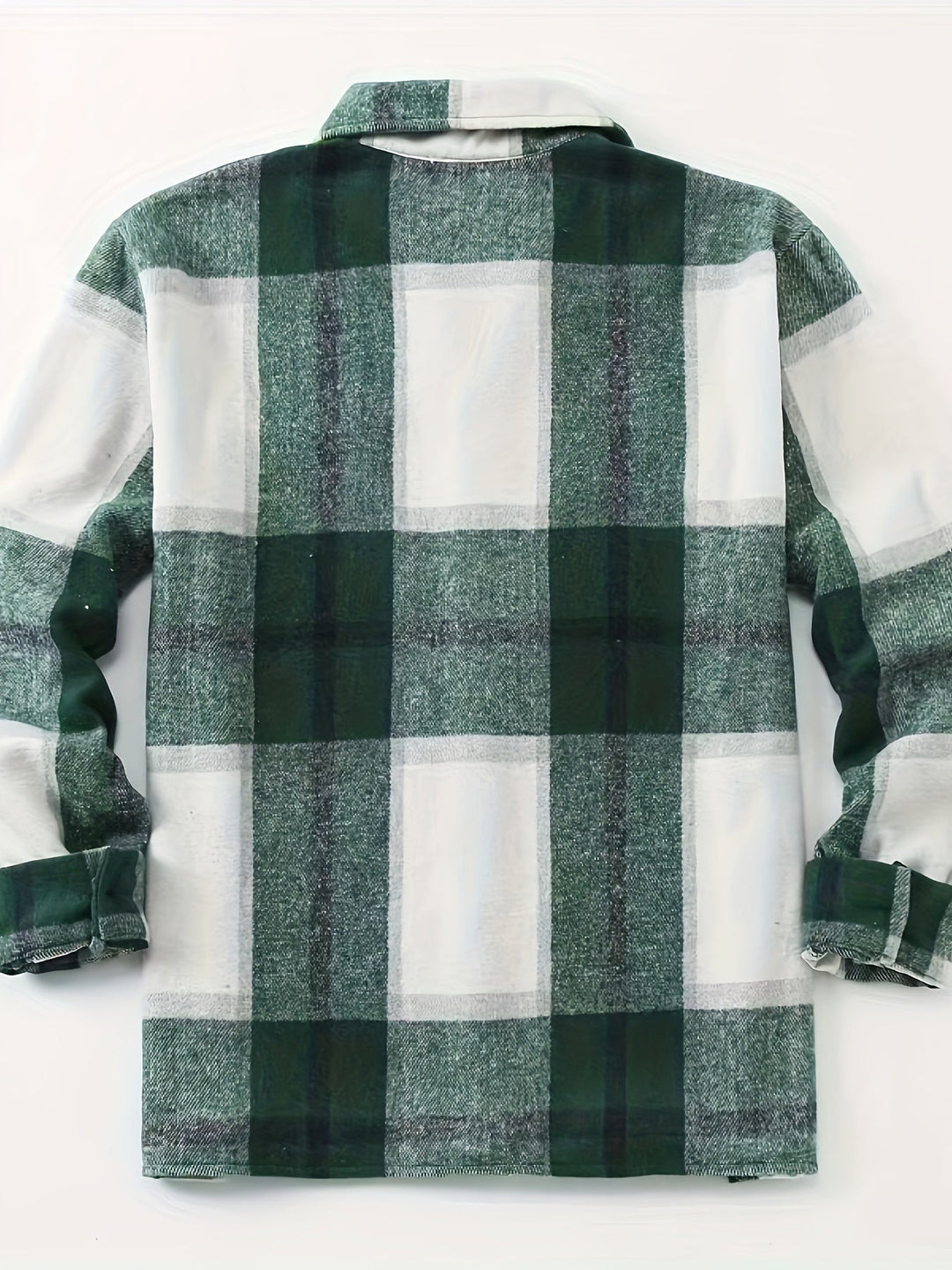 Bobby - Camicia Di Flanella Giacca