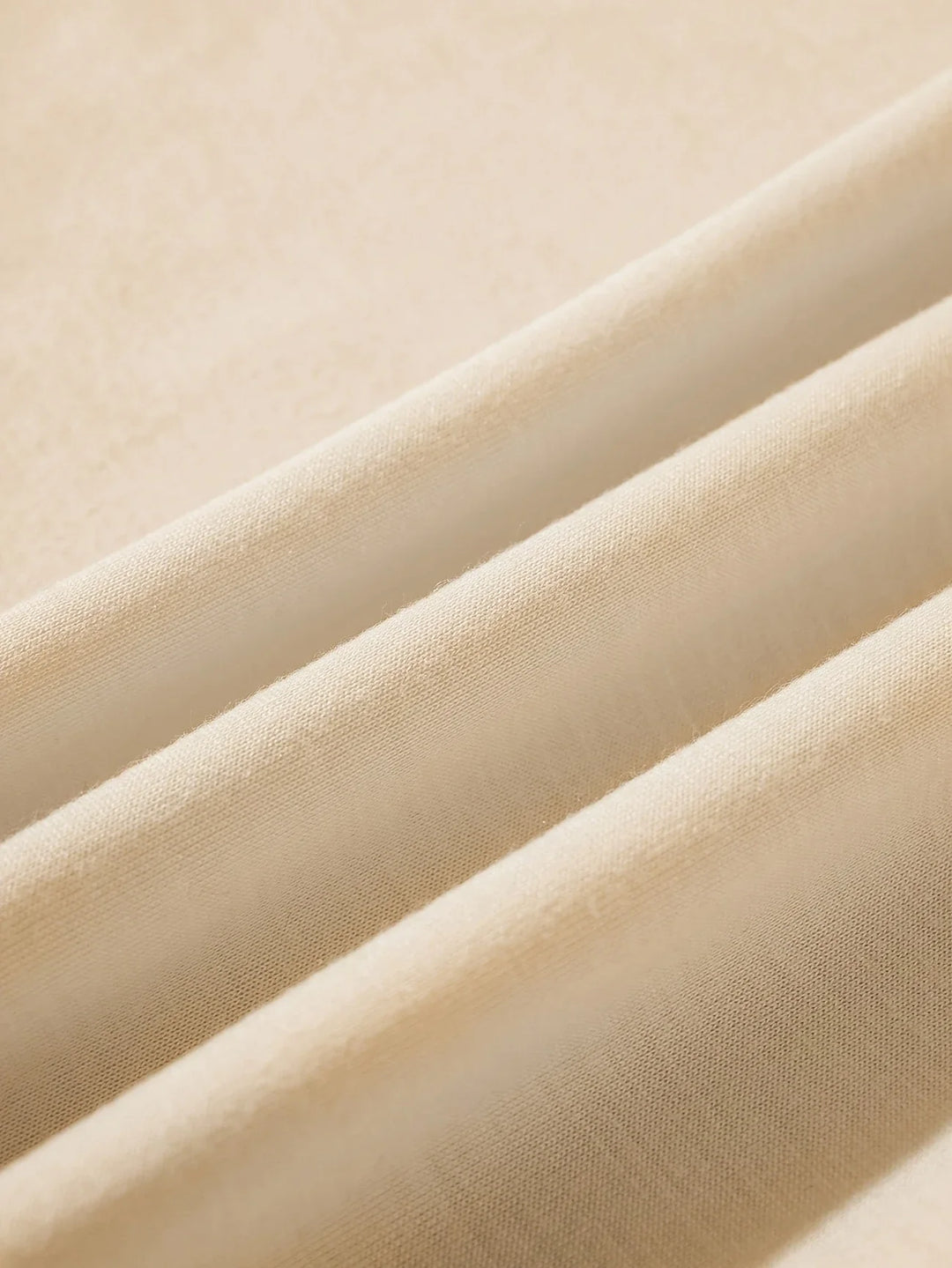 Larson - Casual Manica Corta Maglietta Con Stampa Cuore