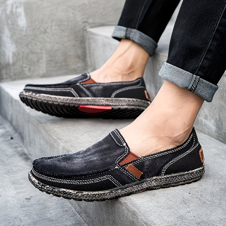 Vagner - Scarpe Eleganti Antiscivolo