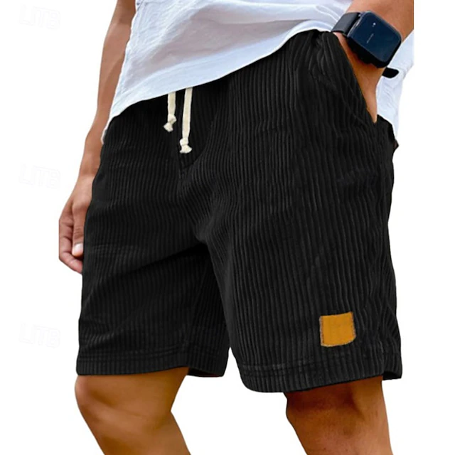 Dearen - Comodi Pantaloncini Estivi