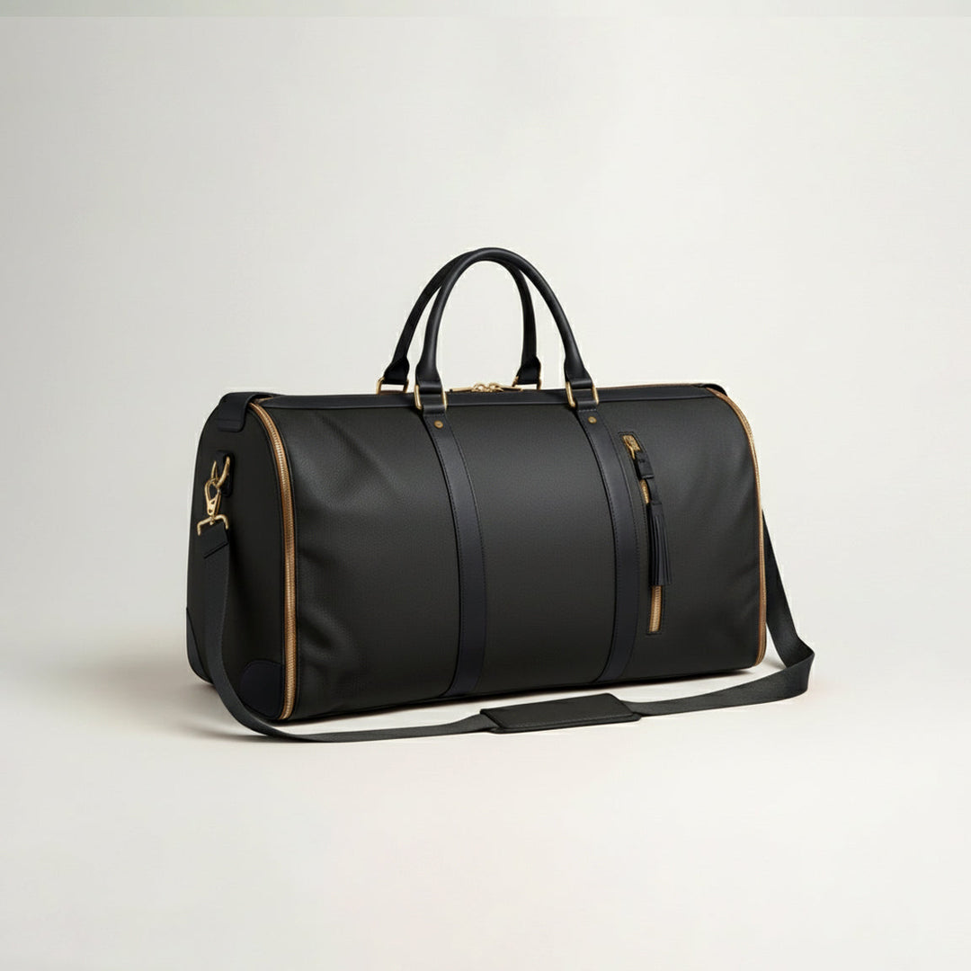 TraveLuxe - Borsa Da Viaggio Impermeabile di Lusso