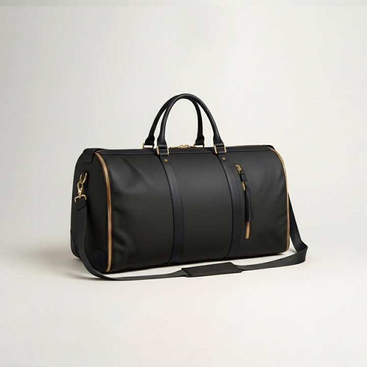 TraveLuxe - Borsa Da Viaggio Impermeabile di Lusso
