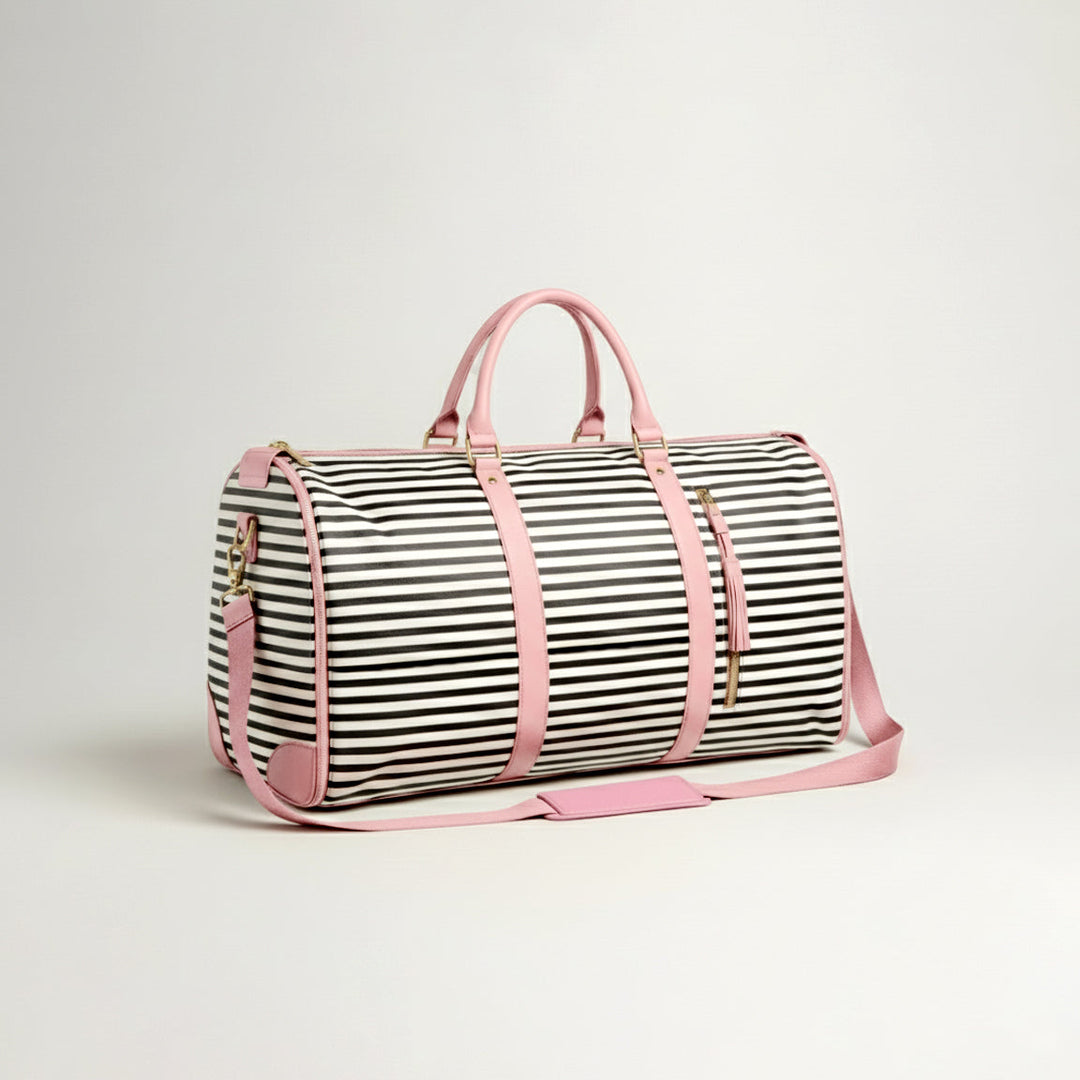 TraveLuxe - Borsa Da Viaggio Impermeabile di Lusso