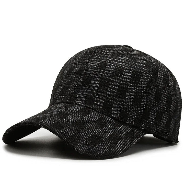 Witkoff - Cappellino Da Baseball Alla Moda