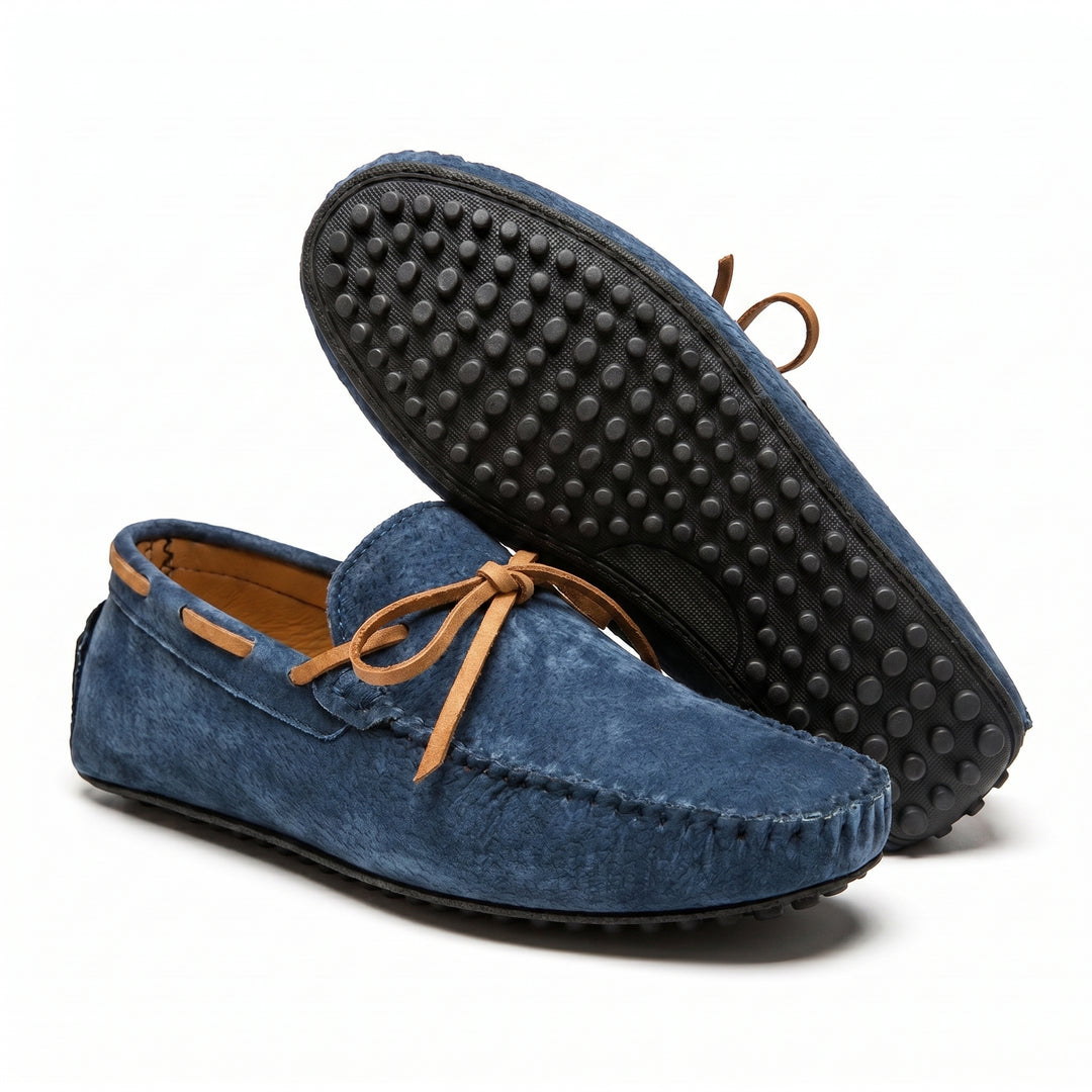 Tayler - Mocassini in Pelle