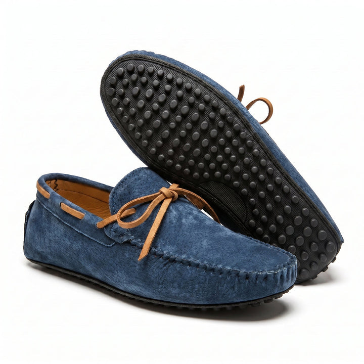 Tayler - Mocassini in Pelle