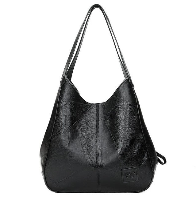 Mavise - Borsa a Tracolla in Pelle