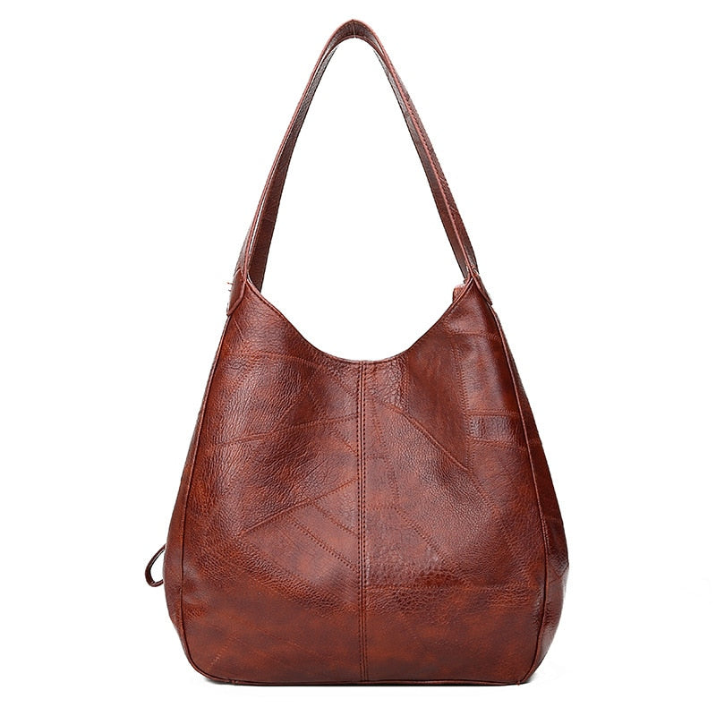 Mavise - Borsa a Tracolla in Pelle