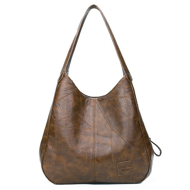 Mavise - Borsa a Tracolla in Pelle