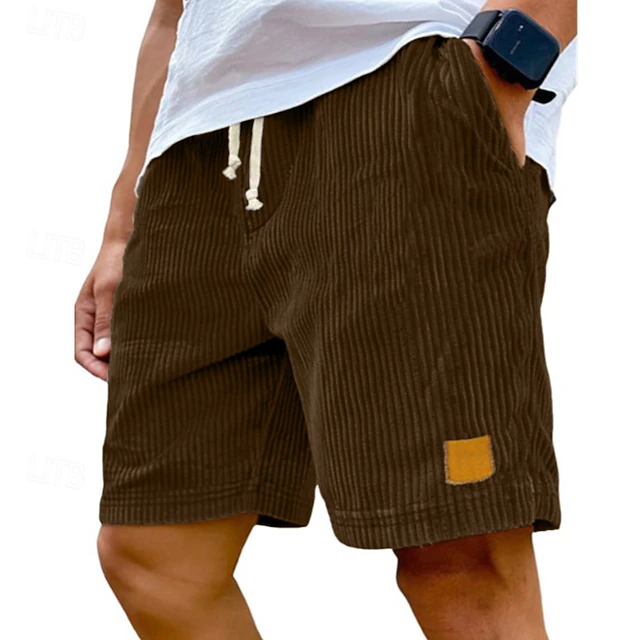Dearen - Comodi Pantaloncini Estivi