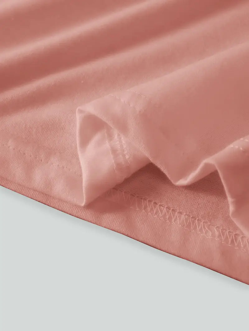 Aimilia - Elegante Maglietta A Maniche Corte Con Stampa Floreale