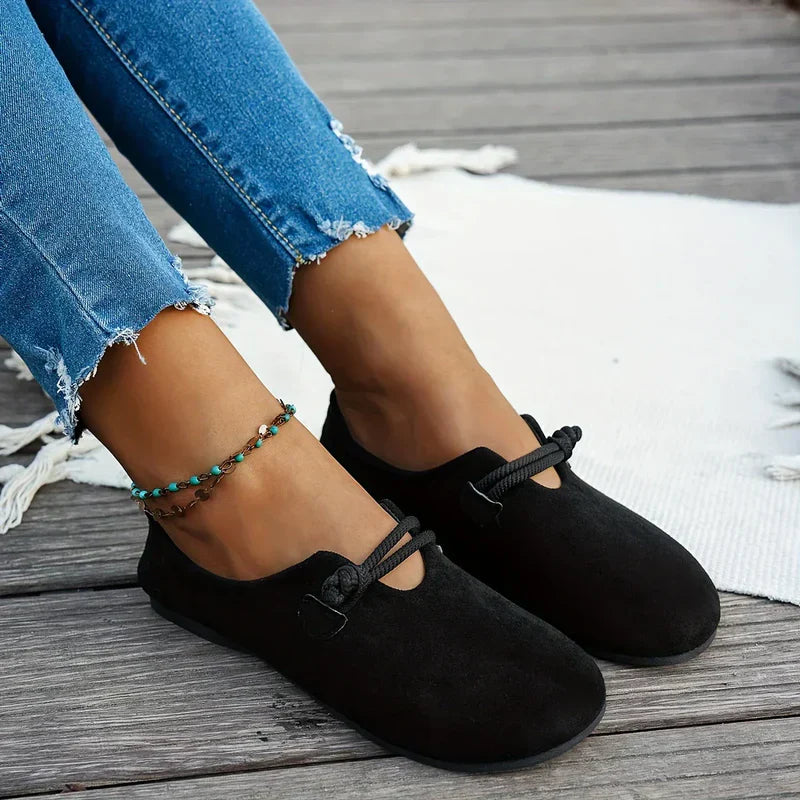 Aglaia - Elegante Morbido E Casual Scarpe