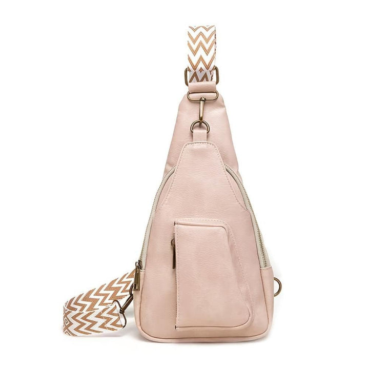 Niina – Borsa a Tracolla In Stile Retrò