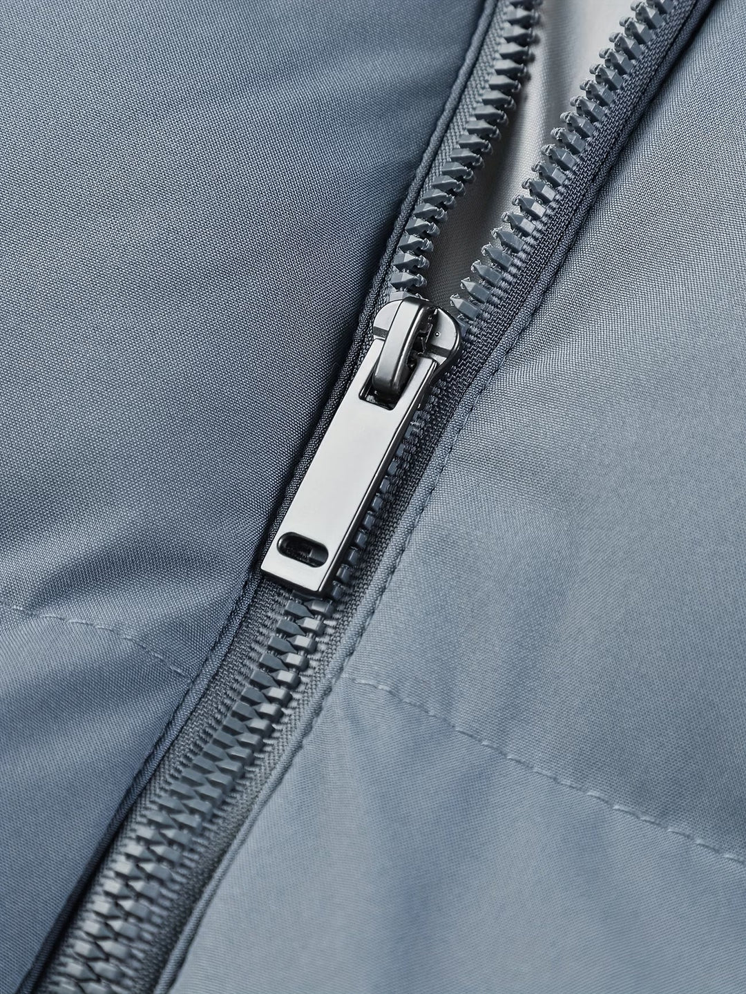 Eliott - Gilet Senza Maniche Con Tasche Con Cerniera