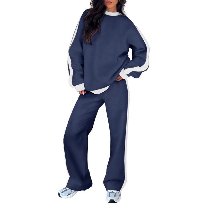 Varvara - Elegante Due Pezzi Set