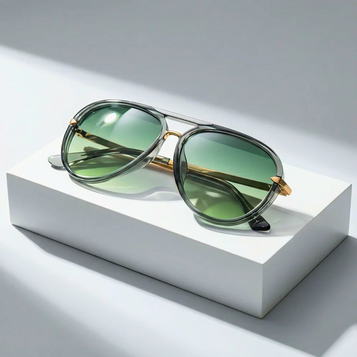 Mazina - Occhiali da sole Aviator