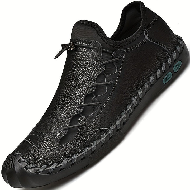 Razam - Scarpa Da Ginnastica In Pelle Con Suola Antiscivolo