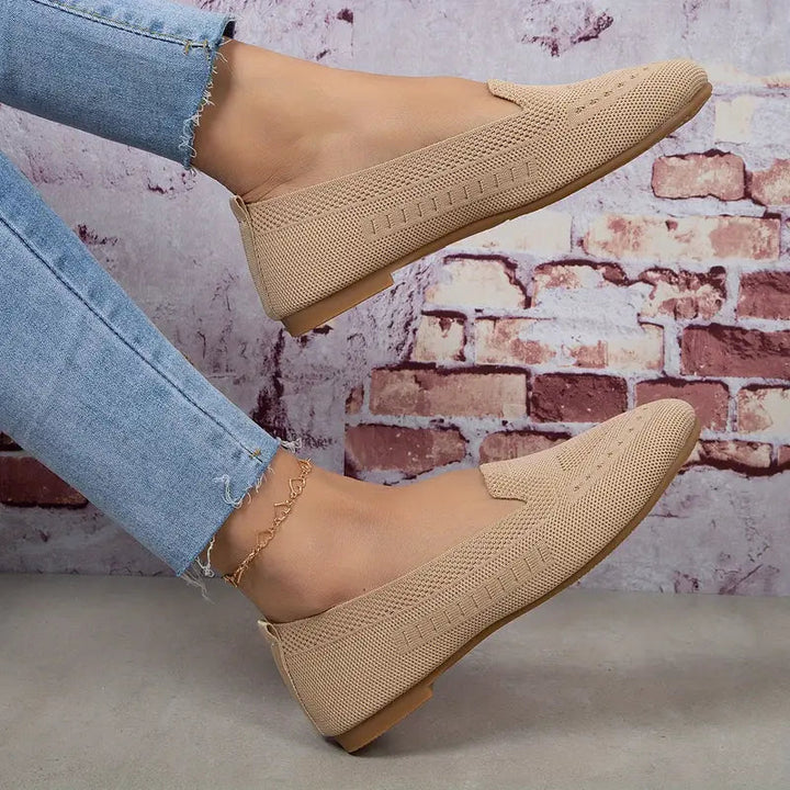 Maksalina - Scarpe Comode e Traspiranti