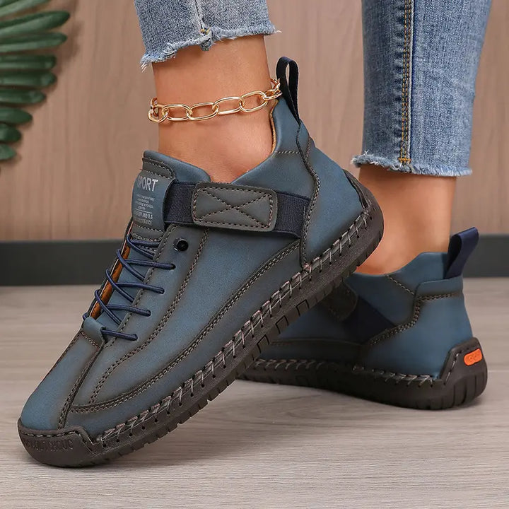 Kimberly - Comode Scarpa Da Ginnastica Antiscivolo