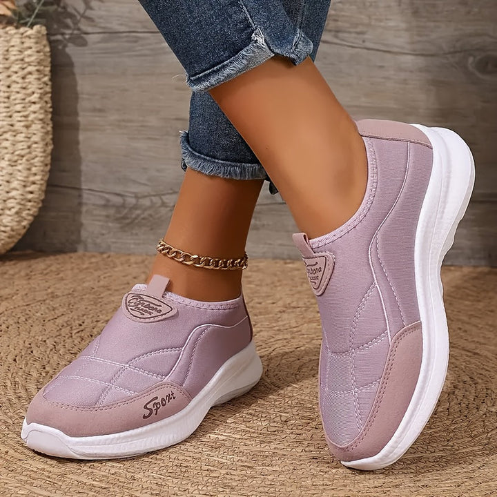 Jerrica - Scarpe Sportive Traspiranti