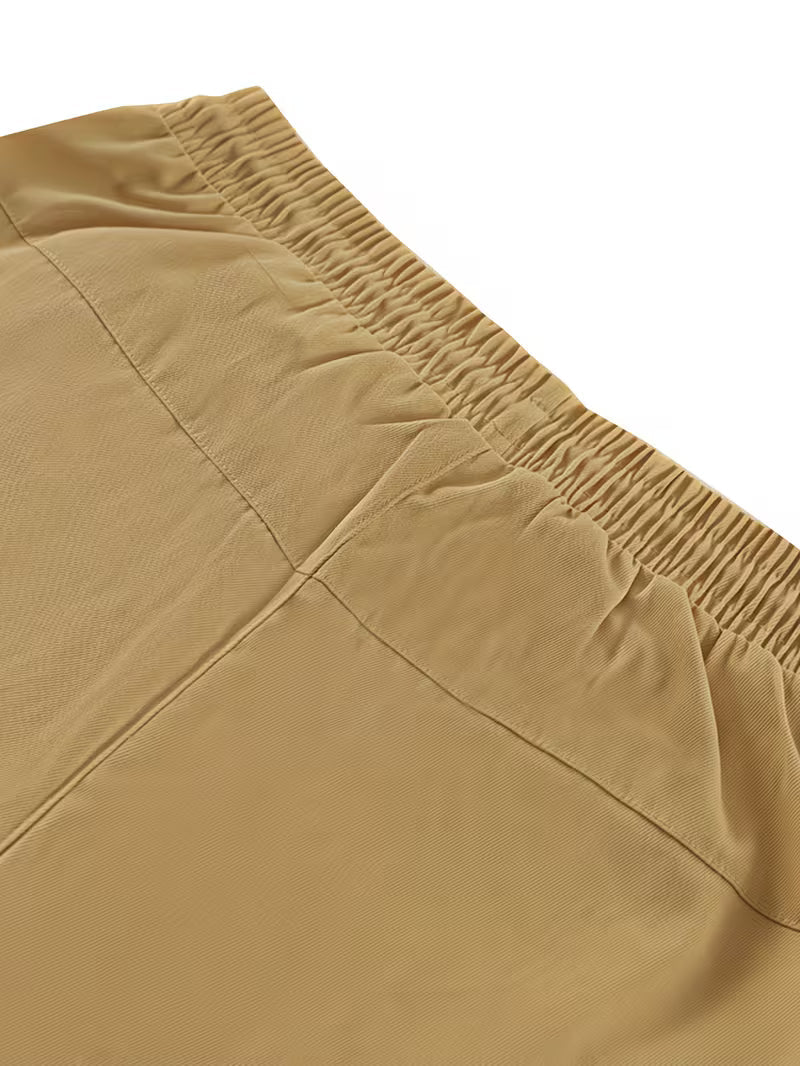 Hedi - Comodi Pantaloncini Sportivi e Merci
