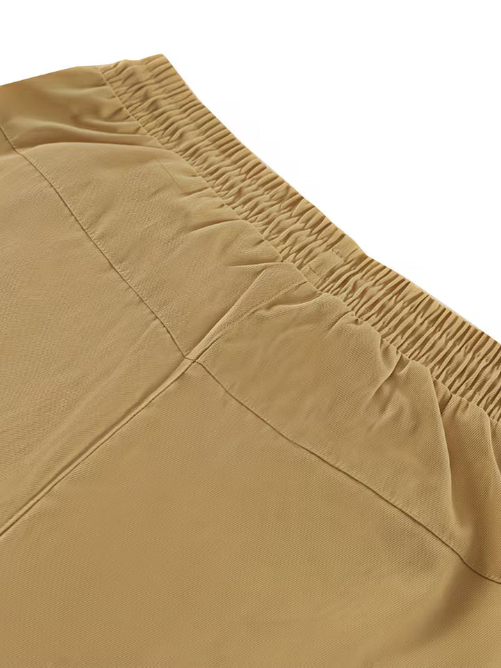 Hedi - Comodi Pantaloncini Sportivi e Merci