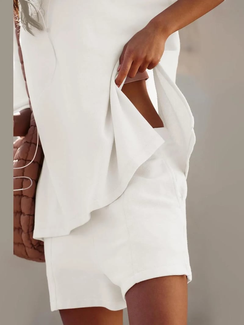 Iselin - Set Informale a Due Pezzi