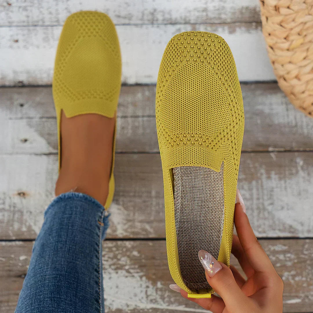 Sorana - Scarpe Eleganti Antiscivolo