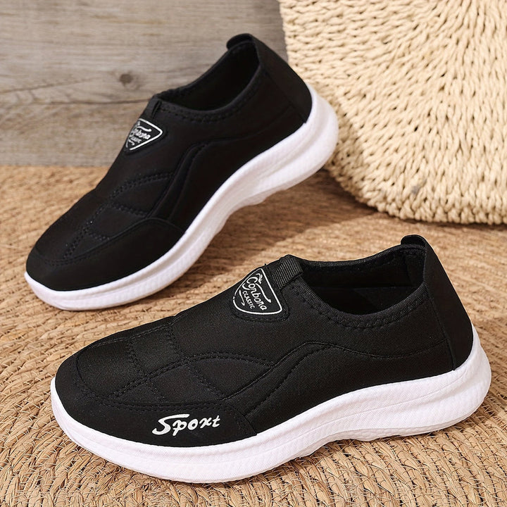 Jerrica - Scarpe Sportive Traspiranti