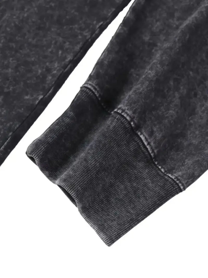 Alden - Camicia a Maniche Lunghe Di Ispirazione Vintage