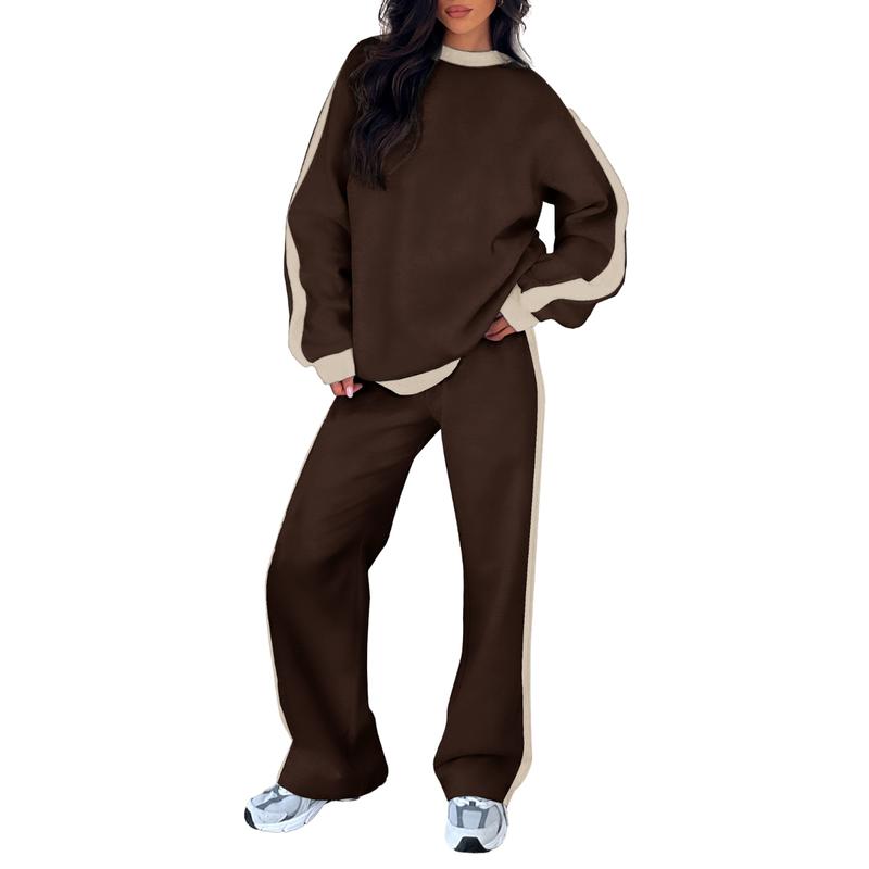 Varvara - Elegante Due Pezzi Set