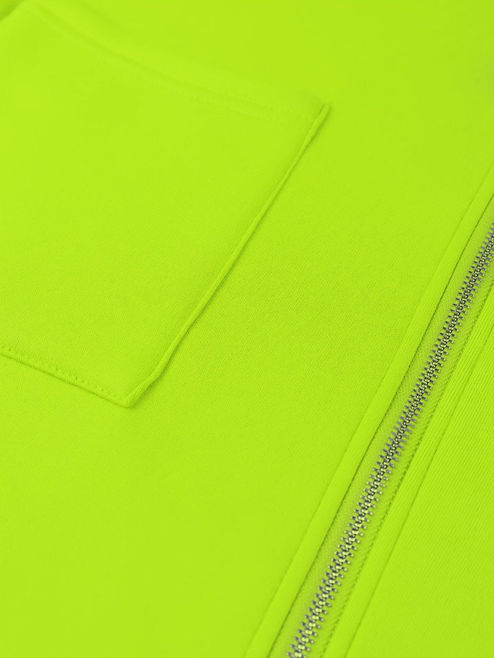 Nicola – Giacca a Maniche Lunghe Con Tasche Laterali