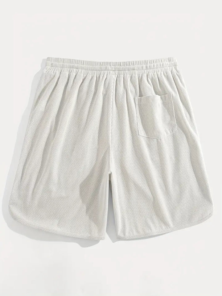 Collins - Pantaloncini Elasticizzati Traspiranti